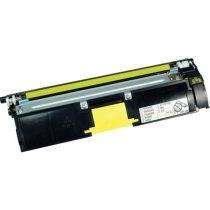 Compatible Konica-Minolta 1710587-005 Yellow Laser Toner Cartridge