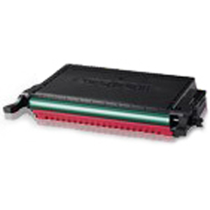 Replacement for Magenta Samsung CLP-M660B Toner Cartridge