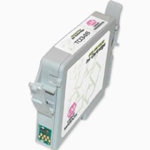 Remanufactured Epson T0346 Light Magenta Ink Cartridge (T034620)