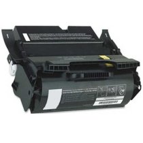 KLM Remanufactured Black Lexmark 64415XA Toner Cartridge Extra High Yield