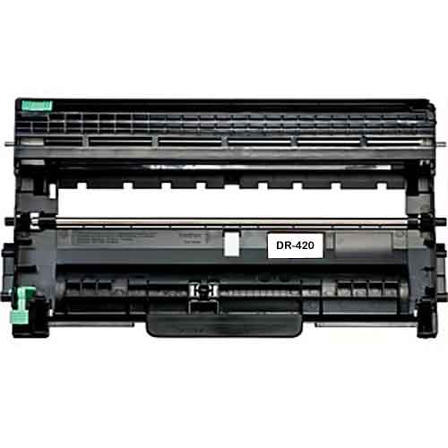 Compatible Brother DR420 Drum Cartridge