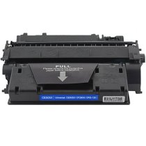 Compatible HP 05A Black Toner Cartridge, HP CE505A