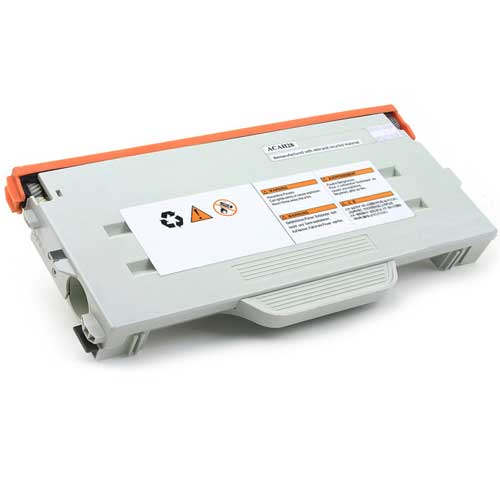 KLM Remanufactured Brother TN04C (TN-04C) Cyan Toner Cartridge