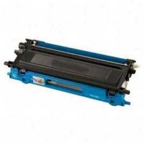 Brother TN115 Cyan Replacement Toner Cartridge