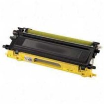 Brother TN115Y Yellow Replacement Toner Cartridge