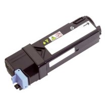 Compatible Magenta Dell 330-1433, T109C Laser Toner Cartridge (High Yield)