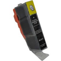 Compatible Canon CLI-221Bk Black Ink Cartridge