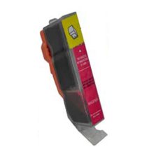 Compatible Canon CLI-221M Magenta Ink Cartridge