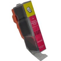 Compatible Canon CLI-221M Magenta Ink Cartridge