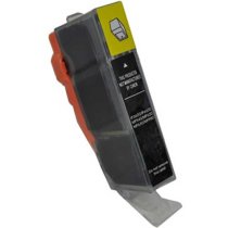 Compatible Canon CLI-221 Gray Ink Cartridge