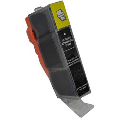 Compatible Canon CLI-221 Gray Ink Cartridge